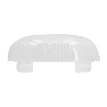 2 tapas transparentes para intermitentes delanteros y traseros de motocicleta para Harley Sportster XL 1200 883 48 Touring Softail Dyna 00-23 8 best sales Harley-Davidson 883 - №1