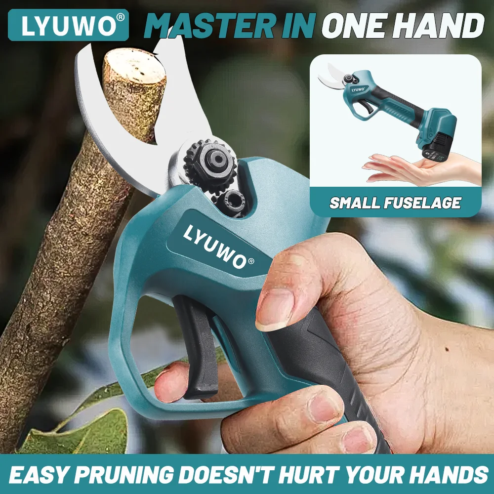 Thumbnail 3 - #74 Best Rated Pruning Shears to Buy in 2026