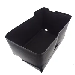 1K0915411A Car Thermal Battery Insulation Frost Protection Cover For Q3 Golf Passat