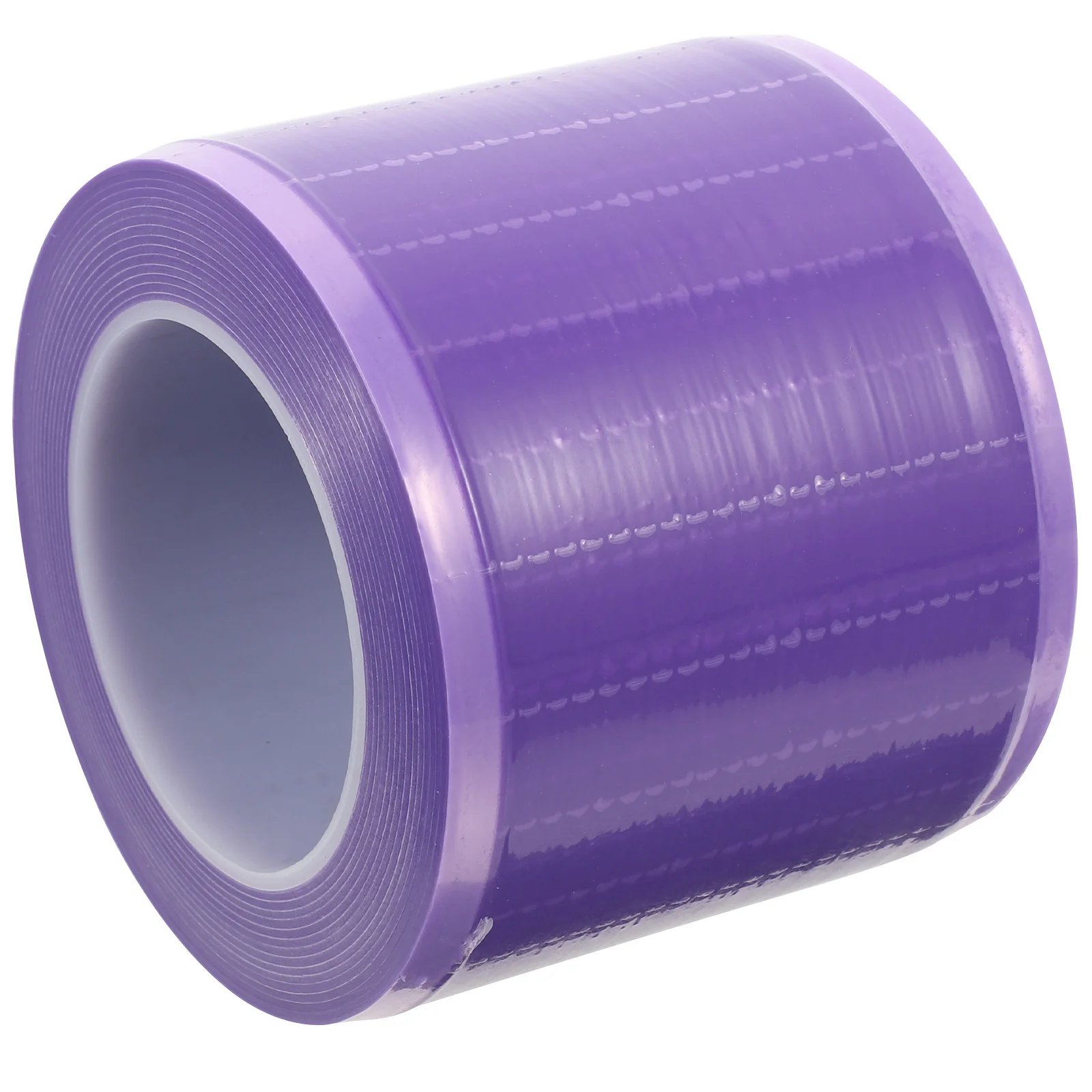 

1 Roll Plastic Membrane for Tattoo Kits Beginner Friendly Disposable Film for Panel Protector Tattooing Tools Barrier Tape