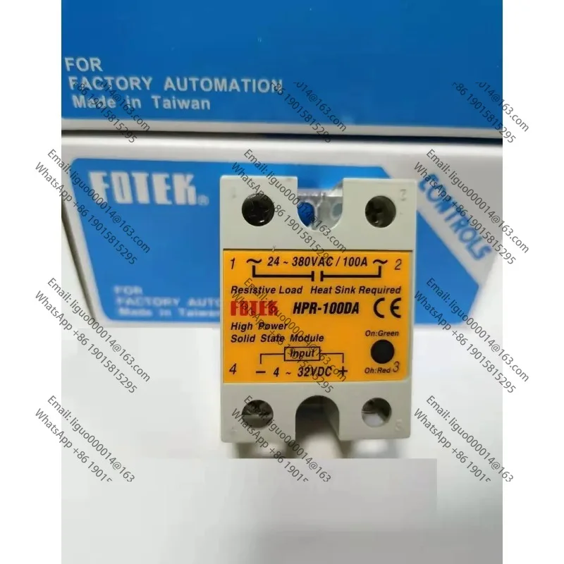 original-taiwan's-fotek-solid-state-relay-thyristor-module-hpr-100da