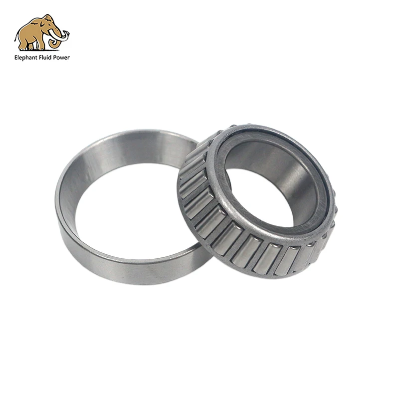 

High-Quality Hydraulic piston pump parts for HPR105（BIG+SMALL ）BEARING