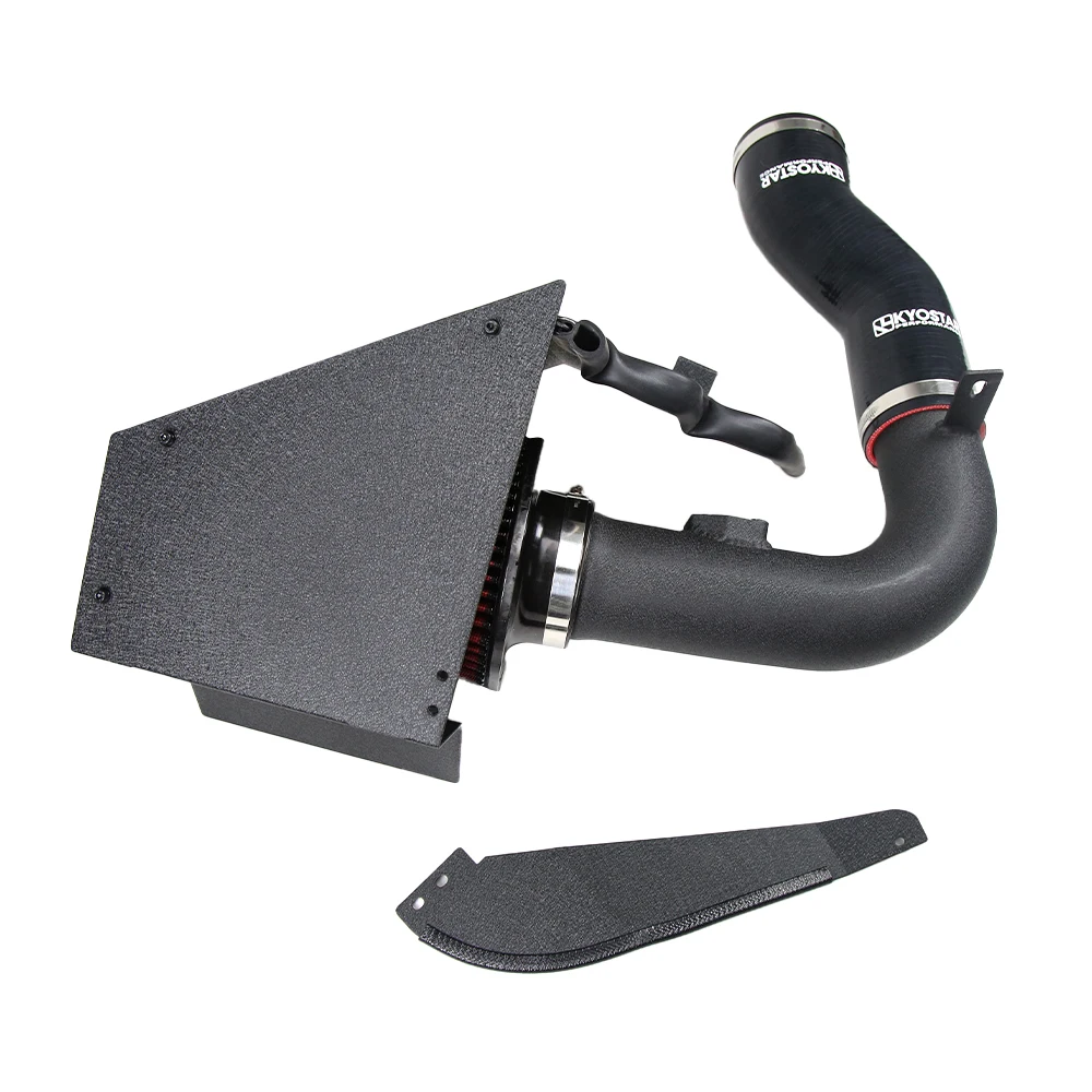 

KYPOSTAR 2015+ for Subaru WRX 2.0L High Flow-Aluminum Series New Condition Cold Air Intake System Performance Intake