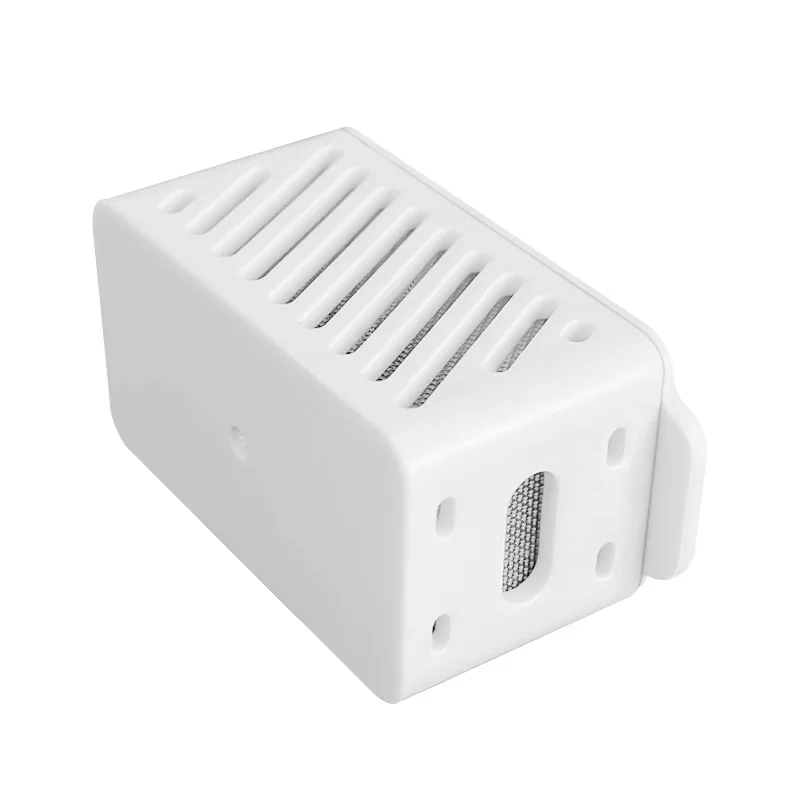 Silver Ion Bacteriostatic Module Compatible for Roborock Q Revo / MaxV / S / Pro / P10 Pro / P10s Pro / S8 Pro Ultra / S8 Plus