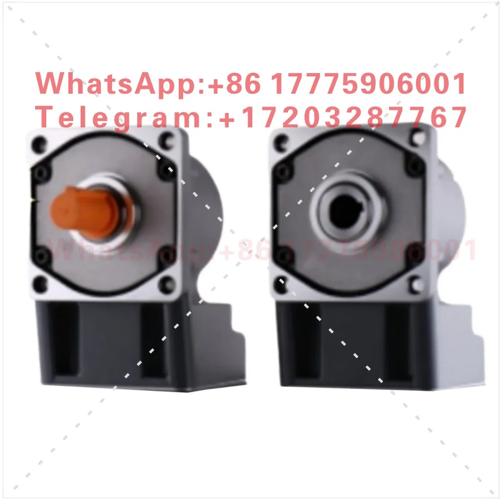 ZD right angle hollow solid gear reducer 4GN20RC 5GU30RC 6GU50RC 5GU15RT
