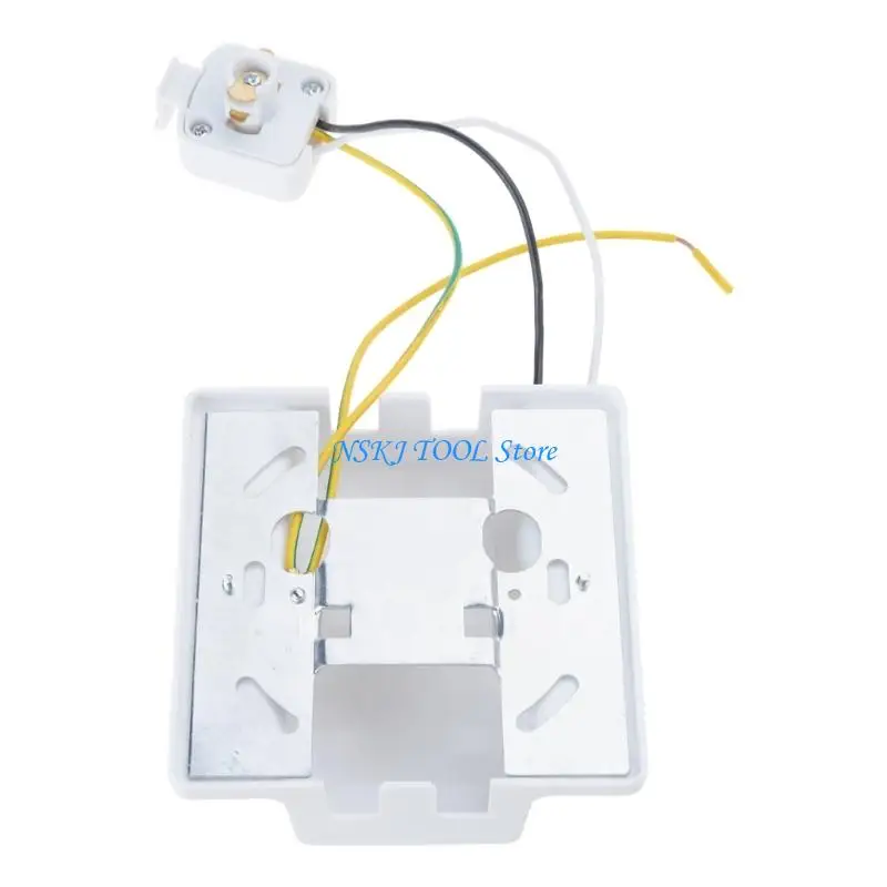 L8RC Light Weight LED Spotlights Strips for Single Circuit H Type Track Systems