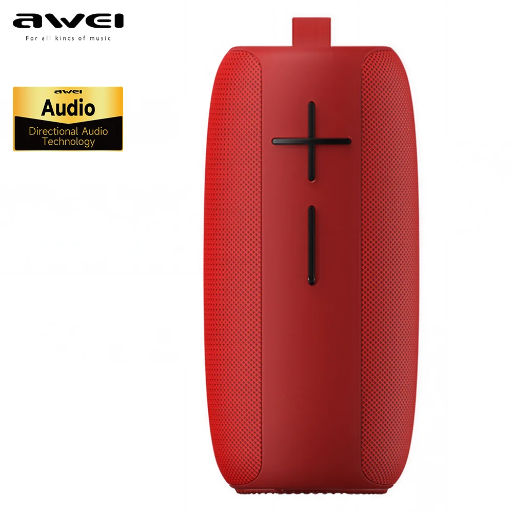 

Awei Y370 портативный Оригинальный Bluetooth динамик музыка супер мощность высокое качество звука 10 Вт IPX5 открытый HiFi 3D звуковая панель со светодиодом