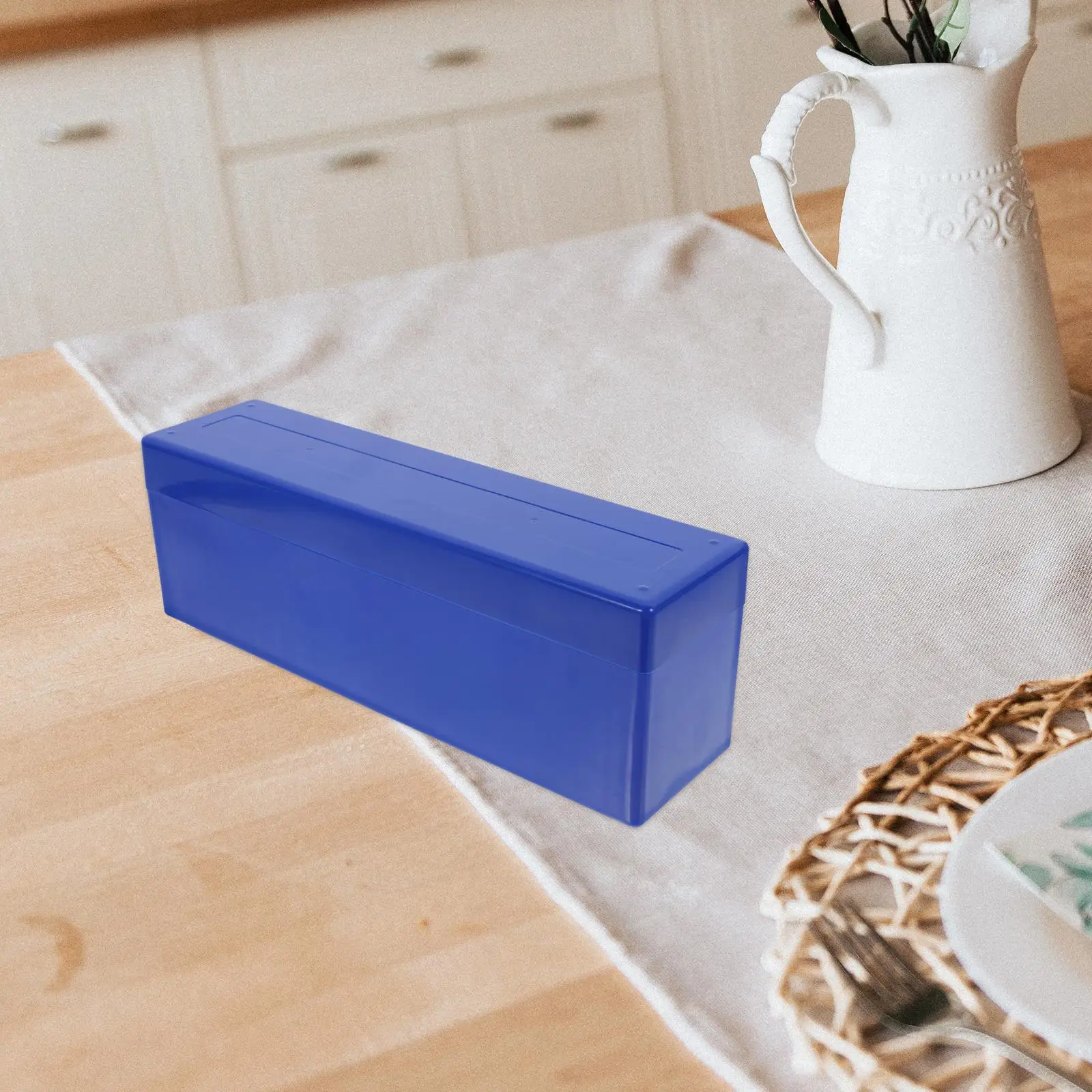 Graded Coin Storage Box Blue 20 Slots Plastic Collection Case Protection Display Holder For Coin Collectors