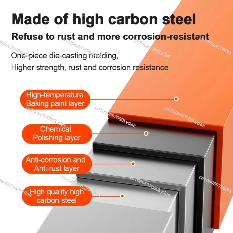Air Conditioner Suspension Bracket Removal Tool Outdoor Air Conditioner Installation Bracket Hand-Cranked Winch Lift Crane 150kg