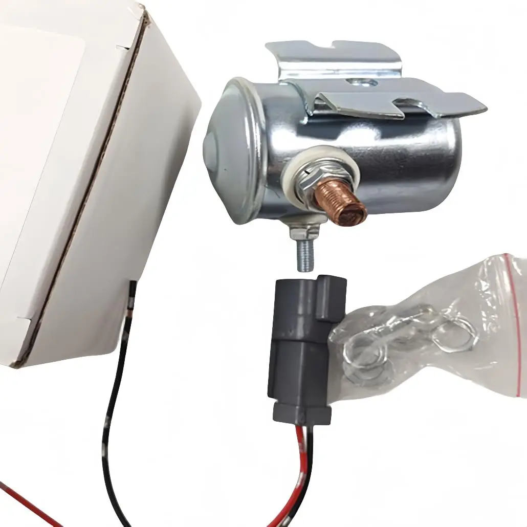 

398-0940 Switch Assembly Magnetic for Caterpillar CAT 319D 320D 3126B Excavator Spare Parts 3980940 Switch Assembly