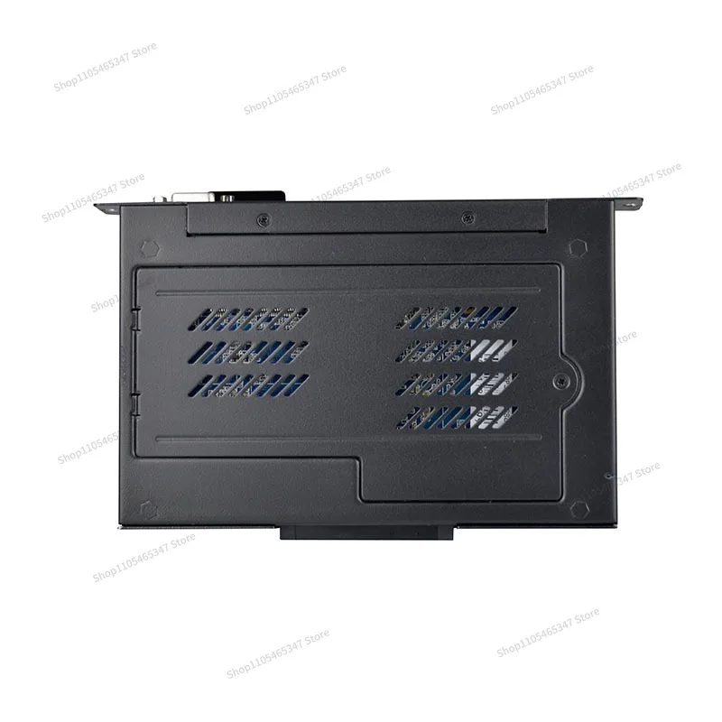For Plug-in Industrial Computer, Miniature Industrial Control Host Touch Large Screen