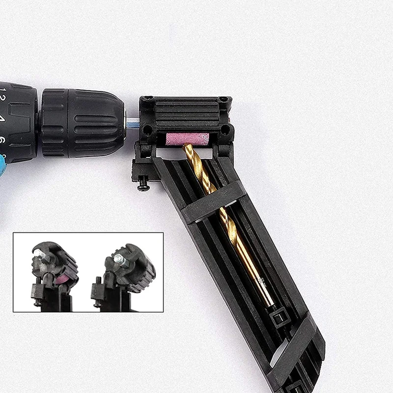 ABGG-เจาะเครื่องมือเหลาเพชรเจาะเครื่องบดบิตสําหรับเจาะล้อขัดเจาะ Bit Sharp Sharpener Universal เหมาะกับ