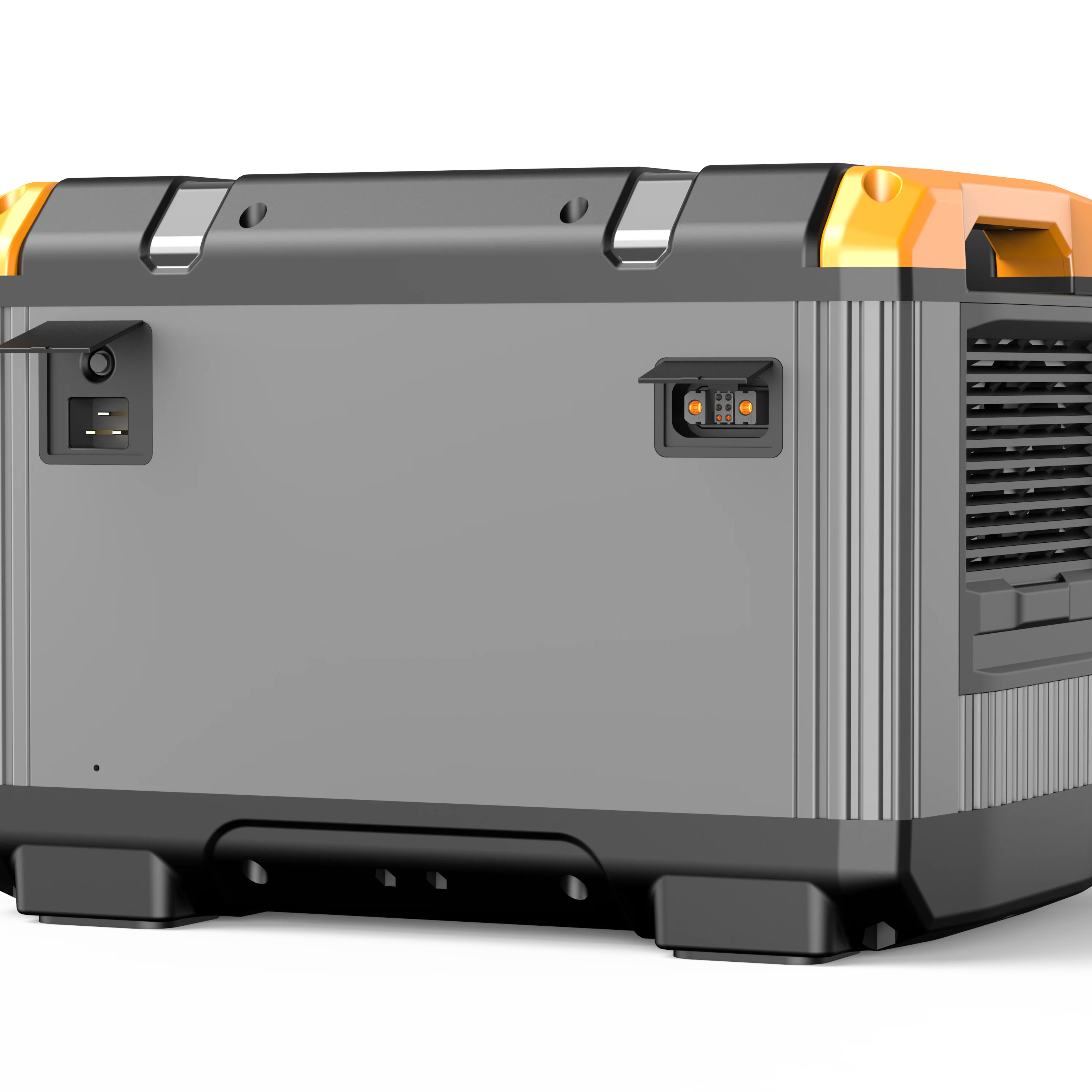 

2400 Watt portable power station generator Lifepo4 2400 watt domestic solar mobile power station home solar fresh battery cells