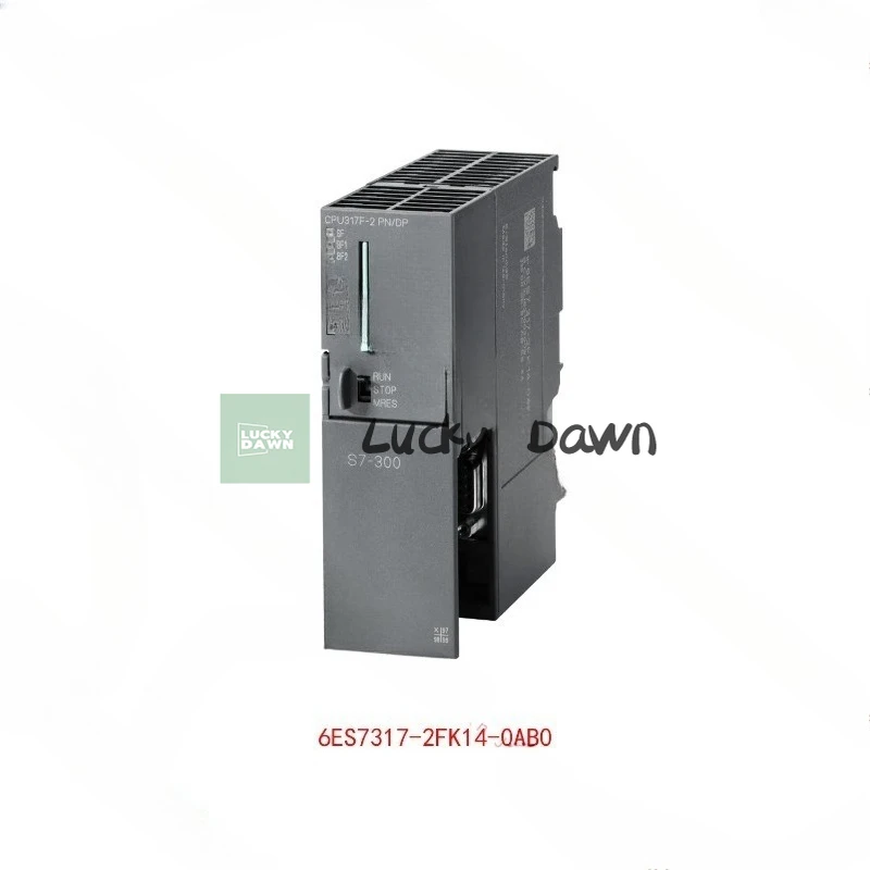 

6ES7317-2FK14-0AB0 Brand New Original