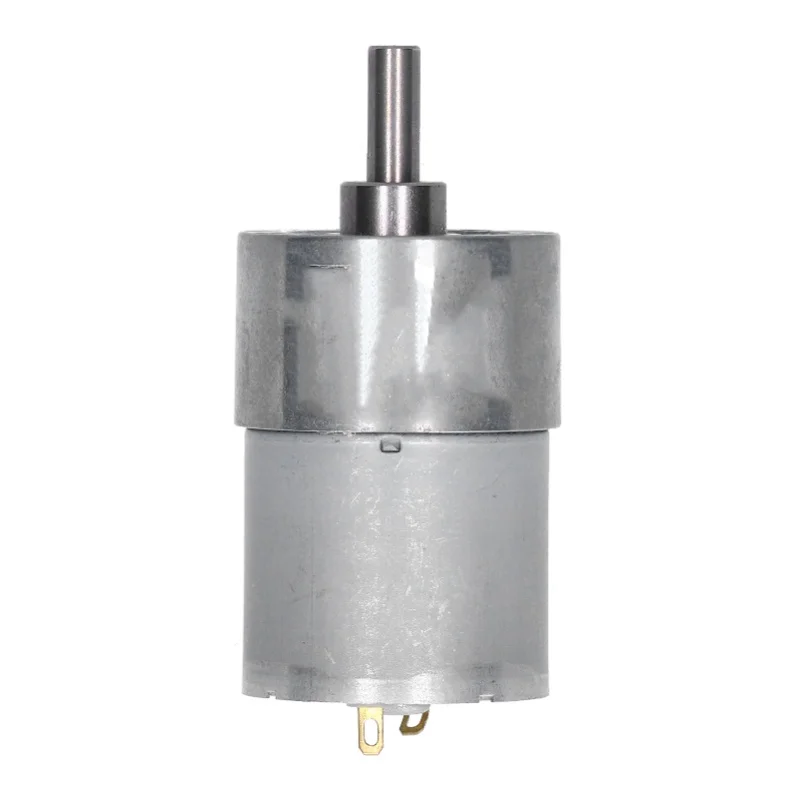 Gear Motor Mini Engine Electric Speed Reduction Metal DC 24V 250RPM For DIY Toy Robot