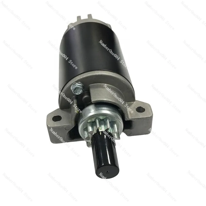 

Marine Starter Motor 50-822462/50-822462-1 - Compatible with Bombardier Watercraft (822462T1/893890T)
