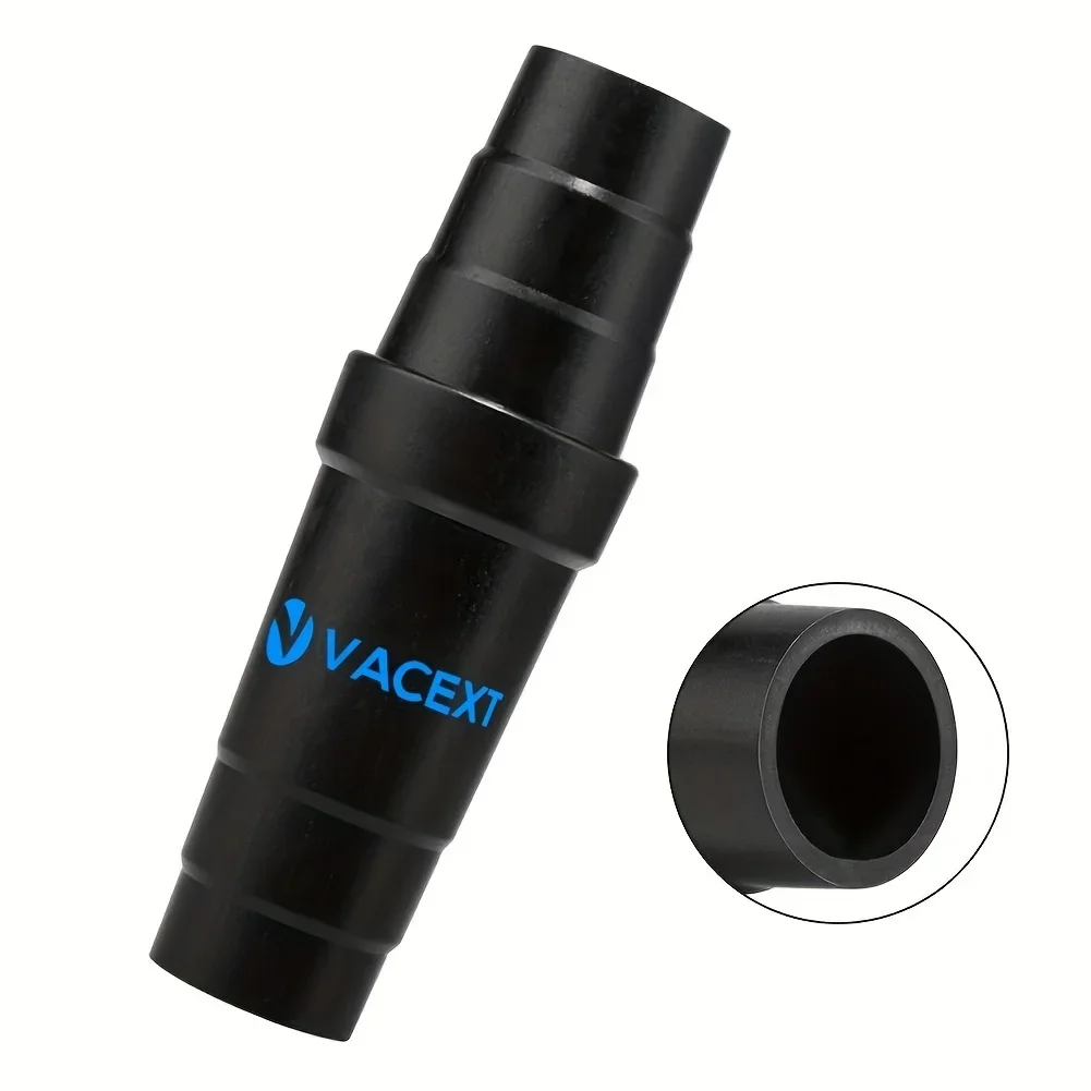 Adaptador de manguera Universal para aspiradora, convertidor de 4 capas/5 capas, accesorios de conector de 32mm, 35mm y 39mm, 1 ud.