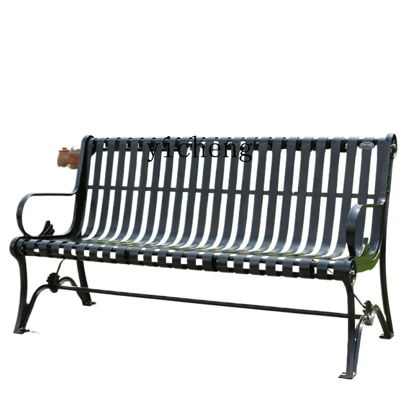 Zf Park Outdoor Ben… - image