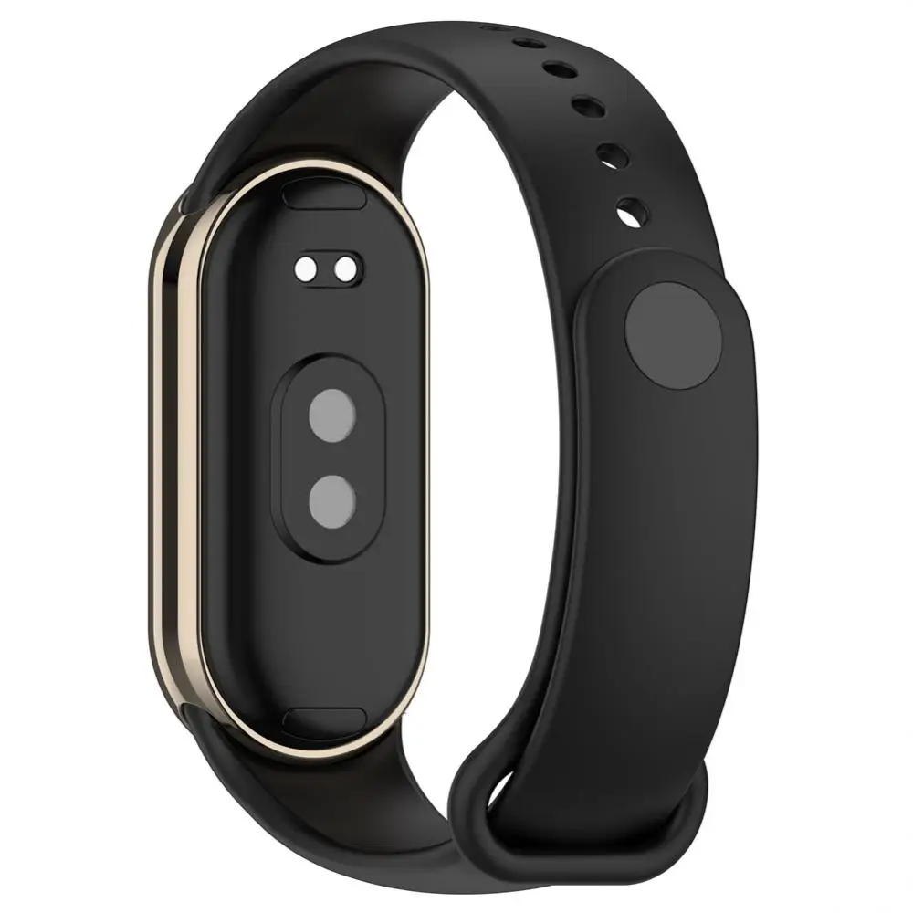 1/2 pçs mi banda 8 oxigênio no sangue 1.62 tela amoled pulseira de fitness miband8 60hz fitness traker monitor freqüência cardíaca mi inteligente