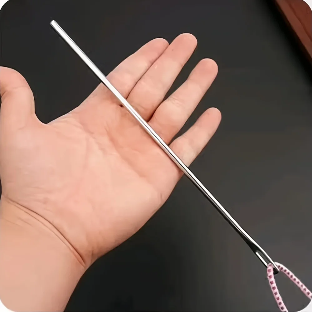 

Thread Tearer Quick Thread Trimming Tool For Elastic Bands Belts Hat Threads An Essential Sewing Accessory For Trousers Crafts