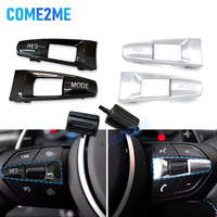 Car Steering Wheel RES MODE Button Cover For BMW F10 F11 F30 F31 F34 F01 F02 F07 F06 F12 F25 F26 F15 F16 M2 M3 M4 M5 X5M X6M