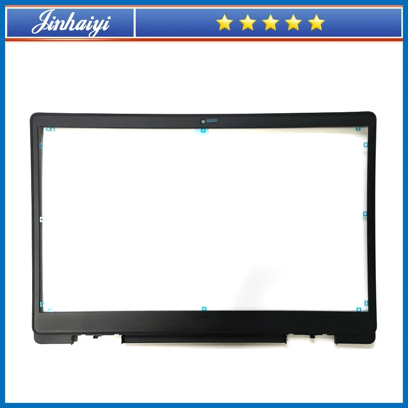 Screen bezel case for Inspiron 7570 7573 7580 laptop LCD frame shell cover 0WKRT5