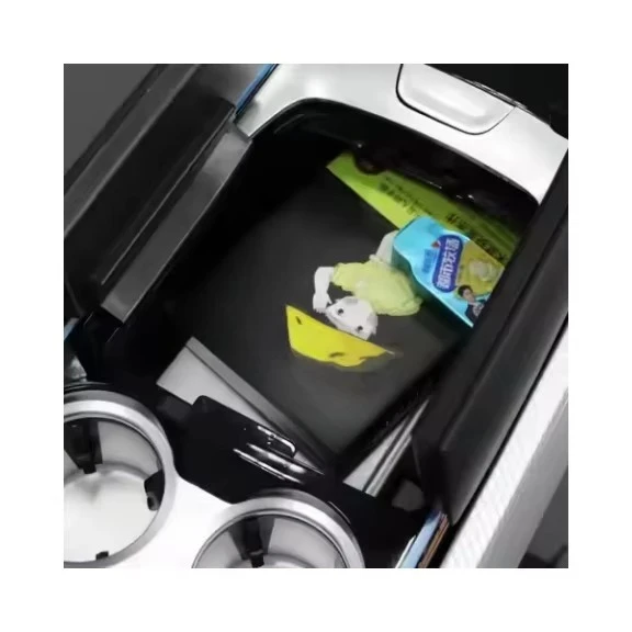Luxury Car Interior Accessories Car Armrest Console Storage Armrest Box