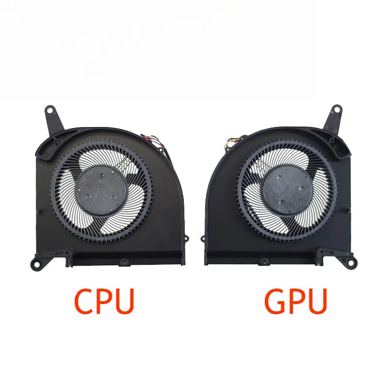 Laptop Cooling Fan For GIGABYTE AERO 17 HDR XA XB YD WA RP77 RP77XA RP77WA