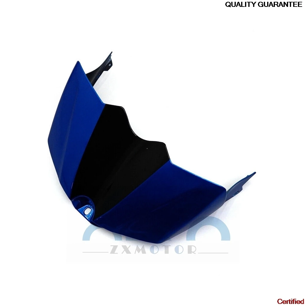 

Shark pattern Motorcycle Fairing kit for YAMAHA R1 2007 2008 YZF R1 YZFR1 07-08 Blue Yellow Black ZXMT Bodywork ZZ05