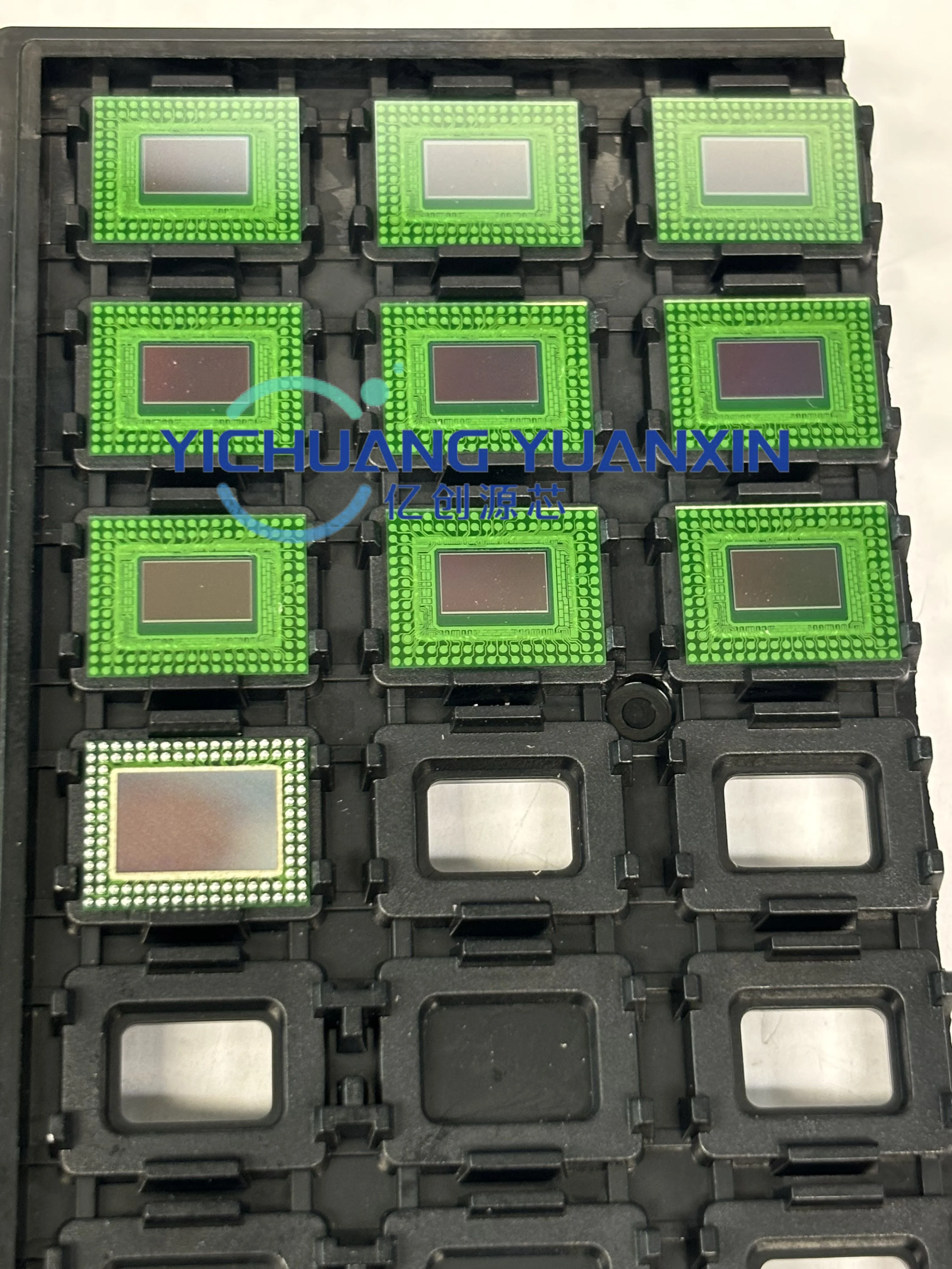 

Original authentic IMX307LQD-C IMX307LQD package BGA112 IMX307LQD chip
