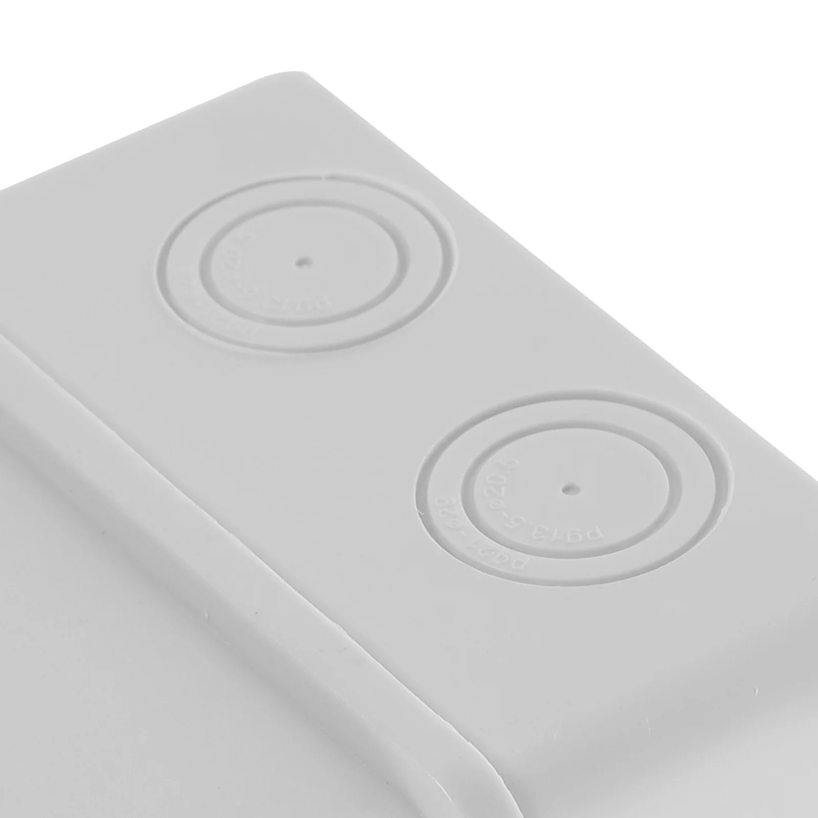 

Junction Box Waterproof Distribution Weatherproof Abs Protection Electrical Boxes