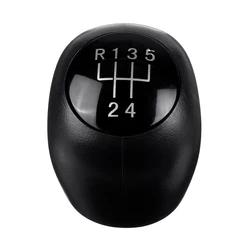 5 Speed Manual Car Gear Shift Knob Handball for Fiat Ducato Citroen Jumper/Relay Peugeot Boxer 1994-2006 735316072