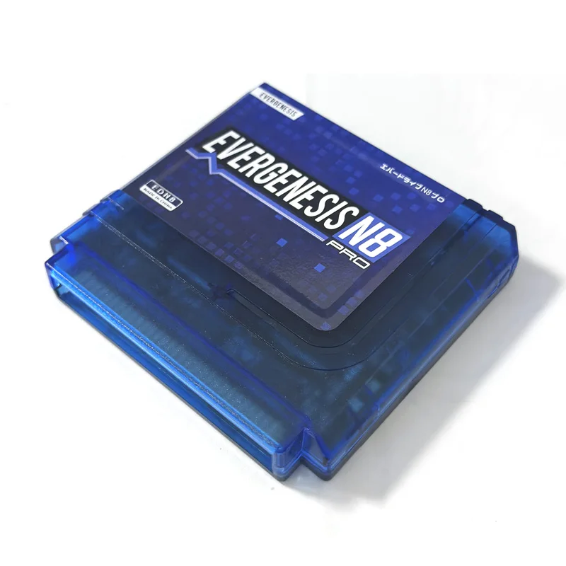 3000 in 1 Game Card ED N8 Pro Game Cartridges With 8G TF Card China For Family Computer Retro Game Console Game Accessories