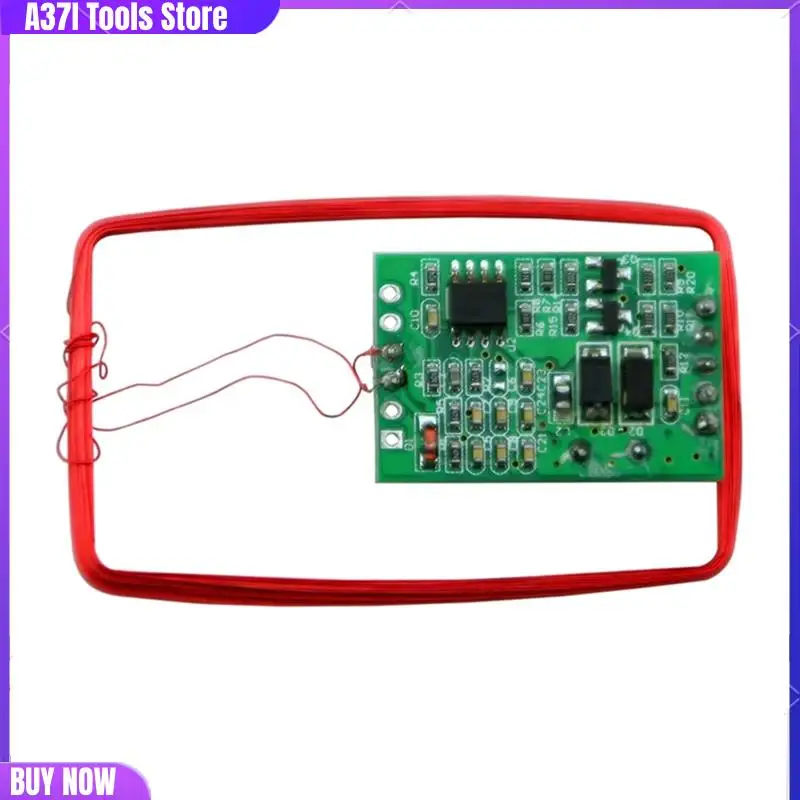 

RFHID Access Control Card Reader Module 125KHZ Embedded RF Card Reader Module-[A37I]