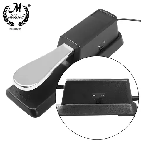 6 best sales sustainpedal-tangentbord - №4