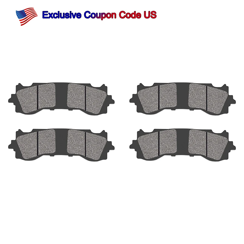 Motorcycle Front Br… - image