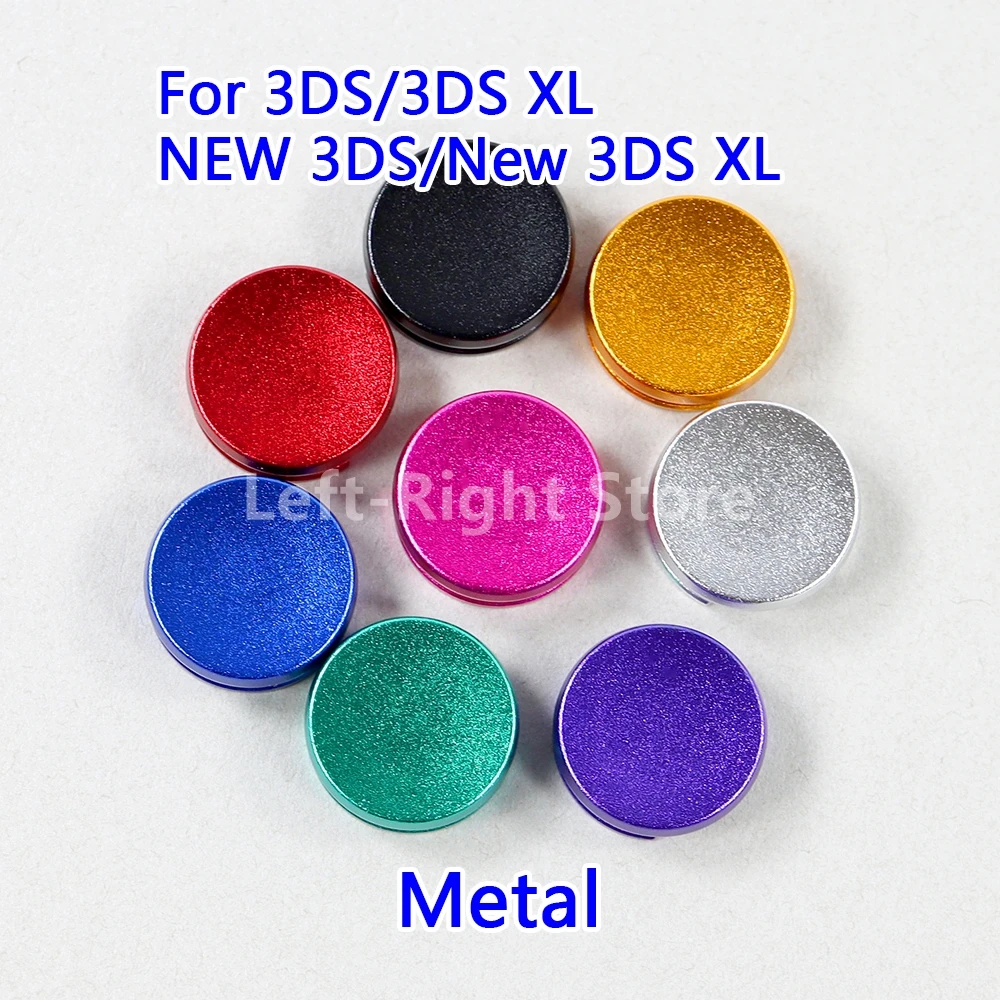 40PCS Metal Analog …