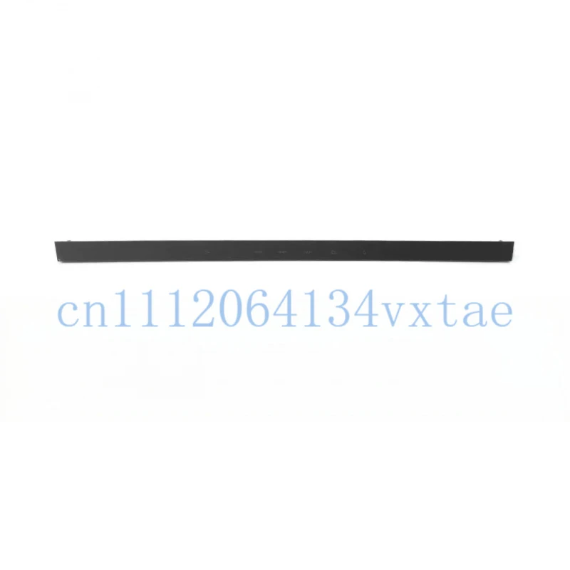 5CB1D05117 New for R9000K Y9000K Legion 7-16ITHg6 82K6 2021 Laptop LCD Hinge Cover Strip Cap  0.1