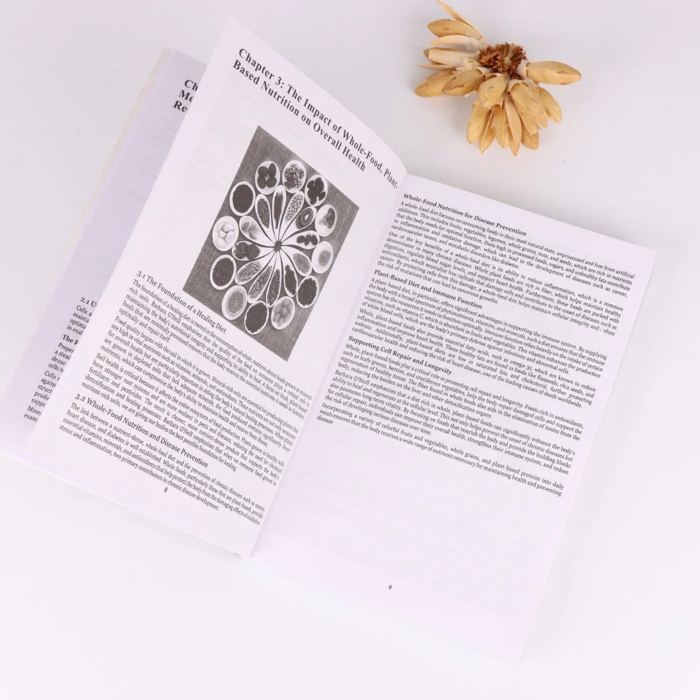🌿 The Complete Self-Healing Collection of Natural Herbal Remedies Inspired Wisdom to Restore Your Body’s Innate Healing Ability 4