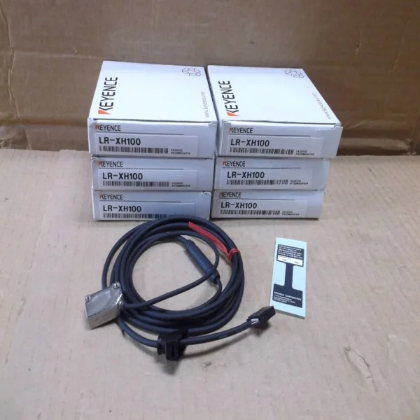 Lr-Xh100 Laser Phot…