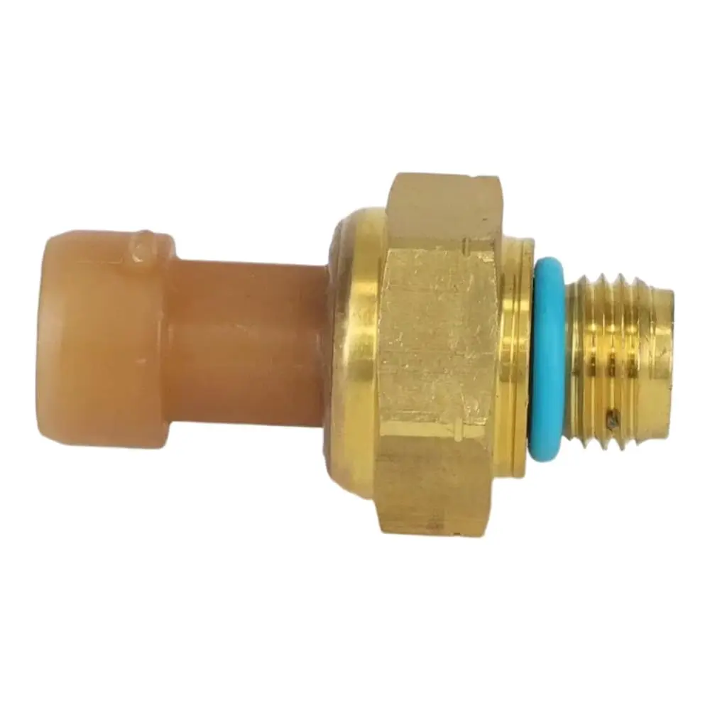 

Fuel Pressure Sensor, Compatible with John Deere 853MH 853M 850Jr 850J-II, RE522794, Replacement Part