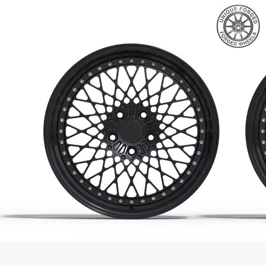 

High Quality Forged Wheel Rims 17 18 20 22 26 Inch 11.5J 12.5J 13J PCD 5*108 Drag Racing Monoblock Alloy Wheels