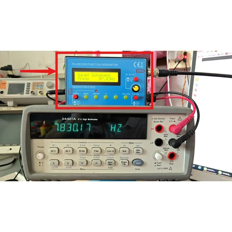 fg-200dds-001hz-500khz-機能信号発生器-783インチlcd