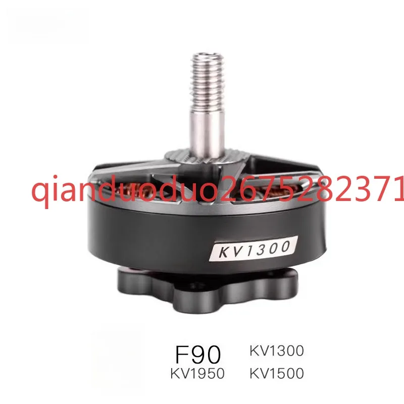 

Подходит для F90 2806.5 TMOTOR FPV, предпочтительный для X8, с увеличенным временем работы от батареи, для гонок, полетов на ветру, кроссовых дронов, мотор.