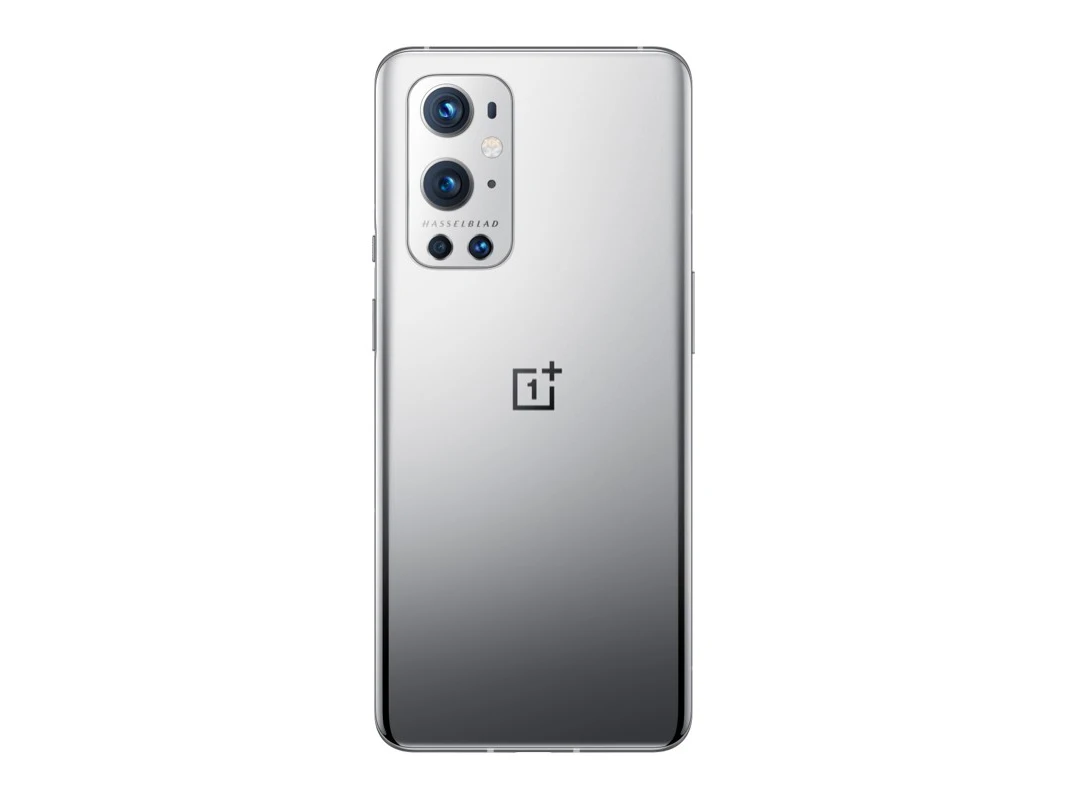 Global ROM Original New Oneplus 9 Pro 5G Smartphone Snapdragon 888 6.7\