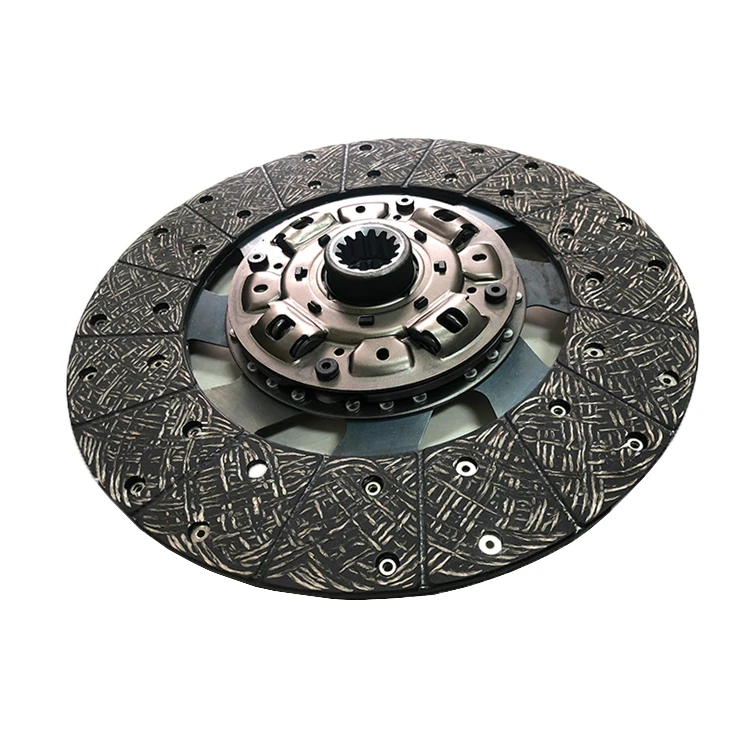 1601040-P301 8-97351794-0 1601010-P301  8-97367795-0 1-31310012-0 ISUZU 700P Clutch pressure plate and strip release bearing