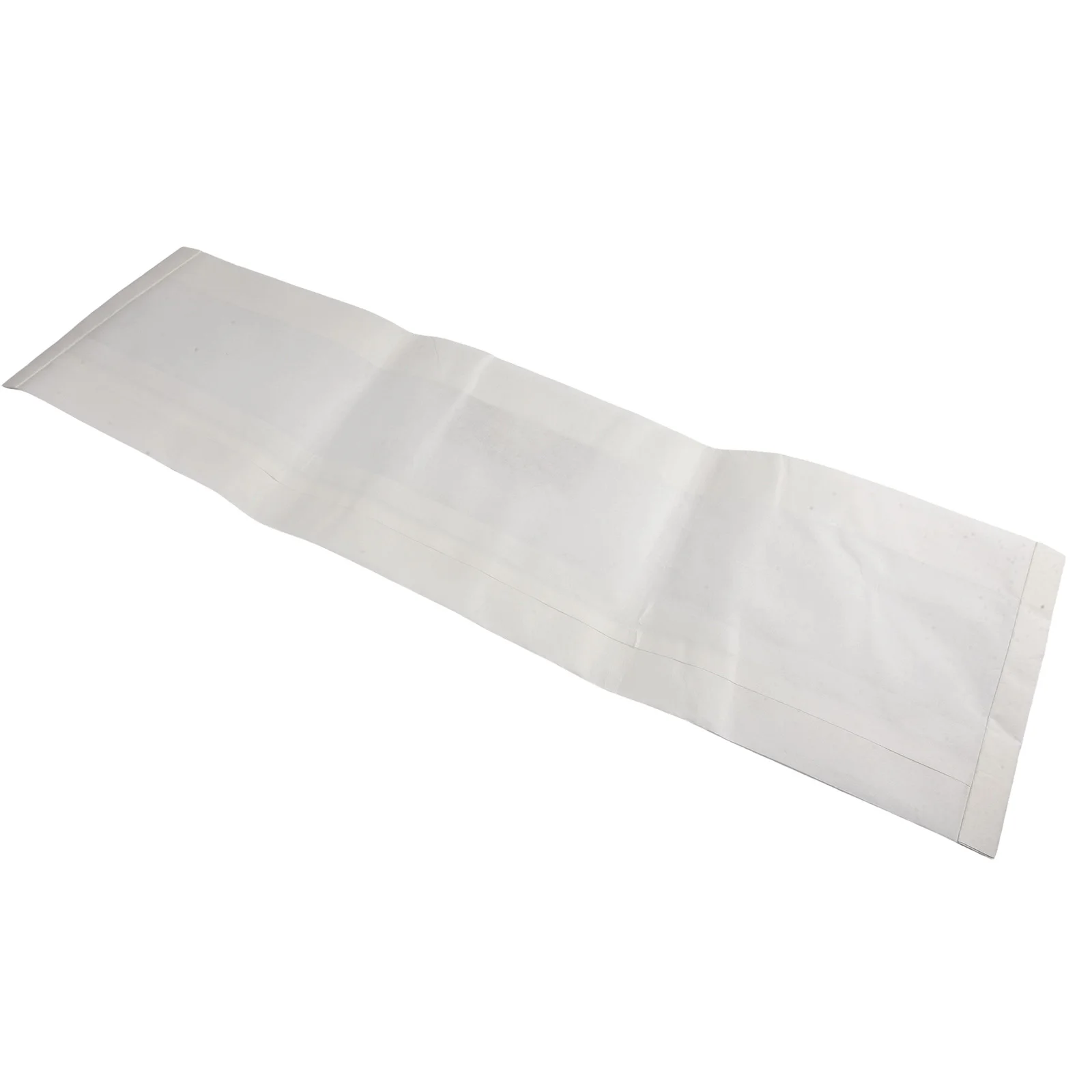 5x Fleece Dust Bags For Karcher WD1 Compact Battery Replaces 2.863-297.0 Vacuum Cleaner Sweeping Parts Dust Bag Replacement New