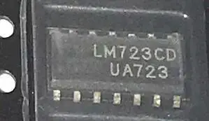 LM723CD LM723 S new original orders are welcome