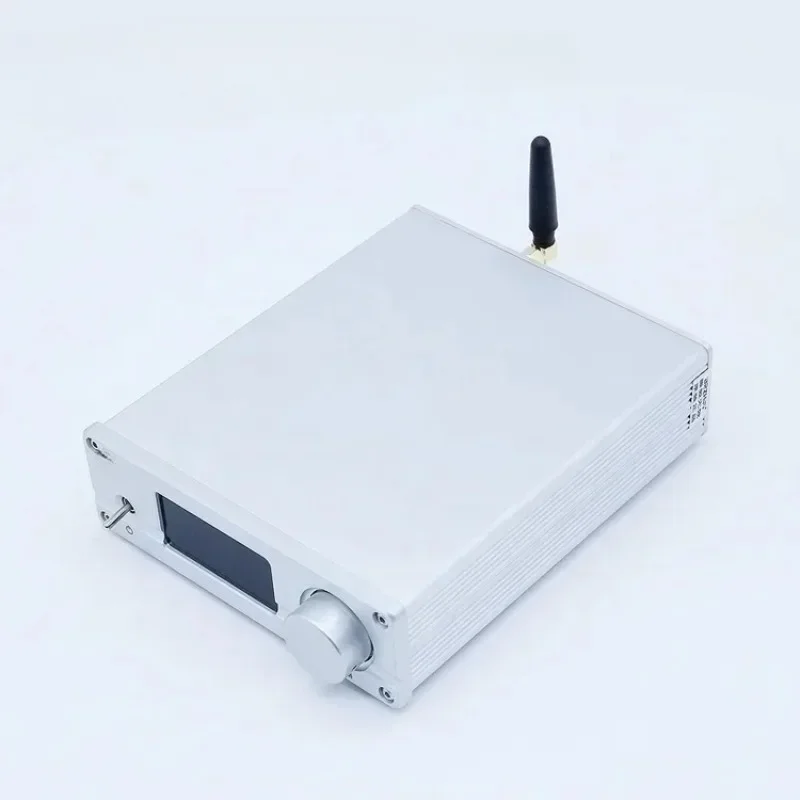 Wholesale Price VOL02 BT5.0 SBC/APTX Hifi Power Preamp Audiophile Remote Control Lossless Stereo Preamplifier Home Audio