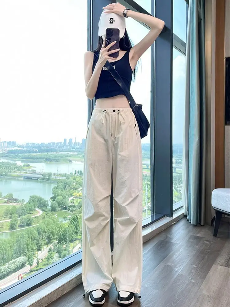 Pantalon femmes Invierno Mujer automne velours côtelé à carreaux conique bureau dame Chic boutonné Vintage Durable côtelé classique tout-Match